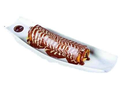 Banana Roll