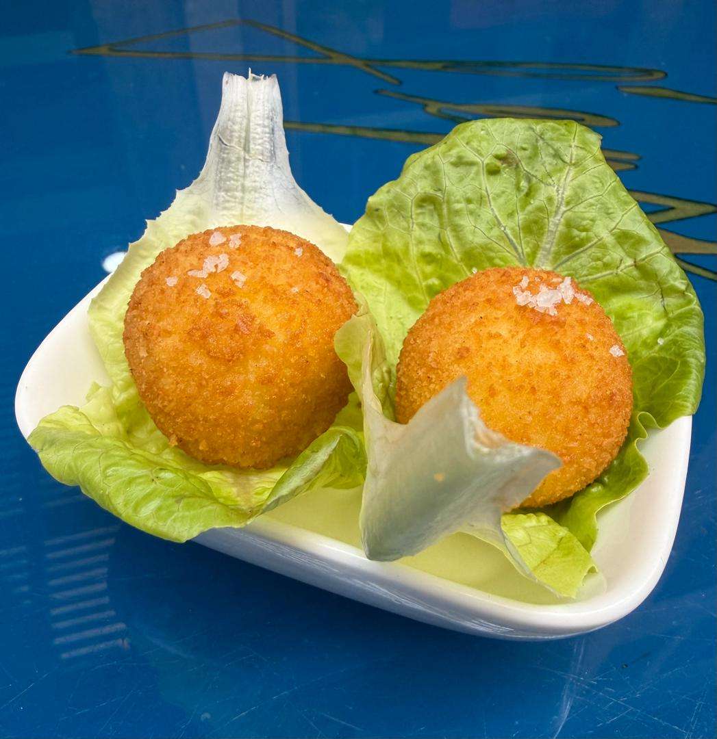 CROQUETAS