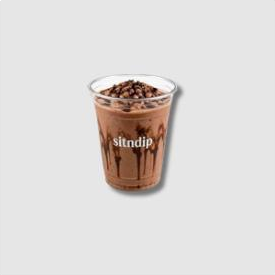 Milkshake Brownie