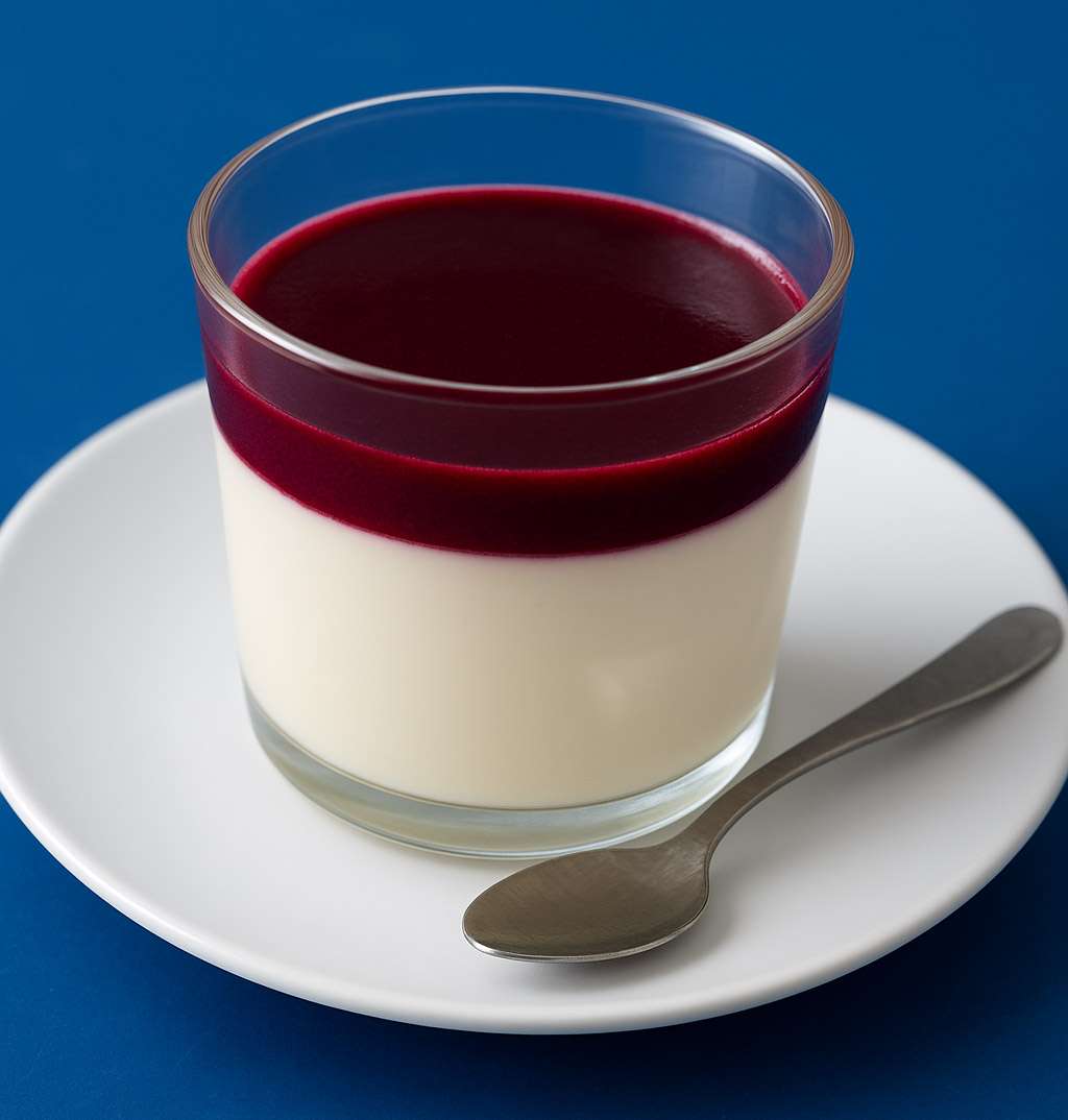 PANA COTTA