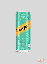 SCHWEPPES