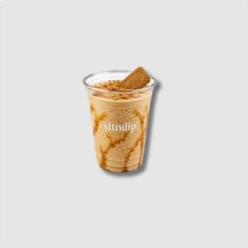 Caramel Frappe