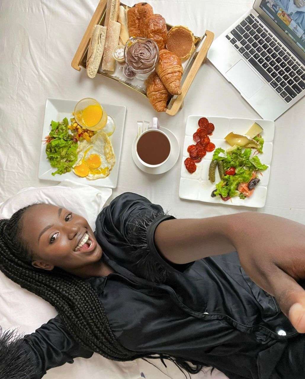 BRUNCH SINGLE