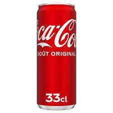 COCA COLA